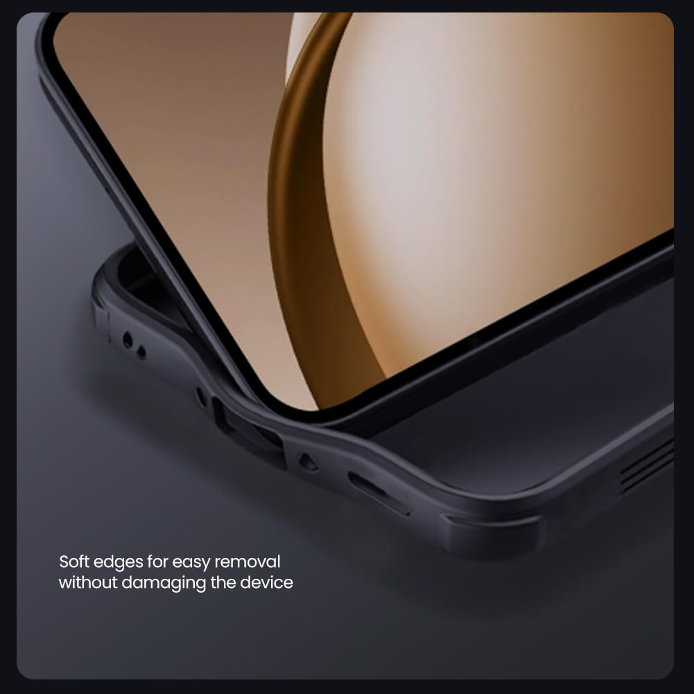 Чехол-крышка NILLKIN для Oneplus 15 (серия CamShield Pro)